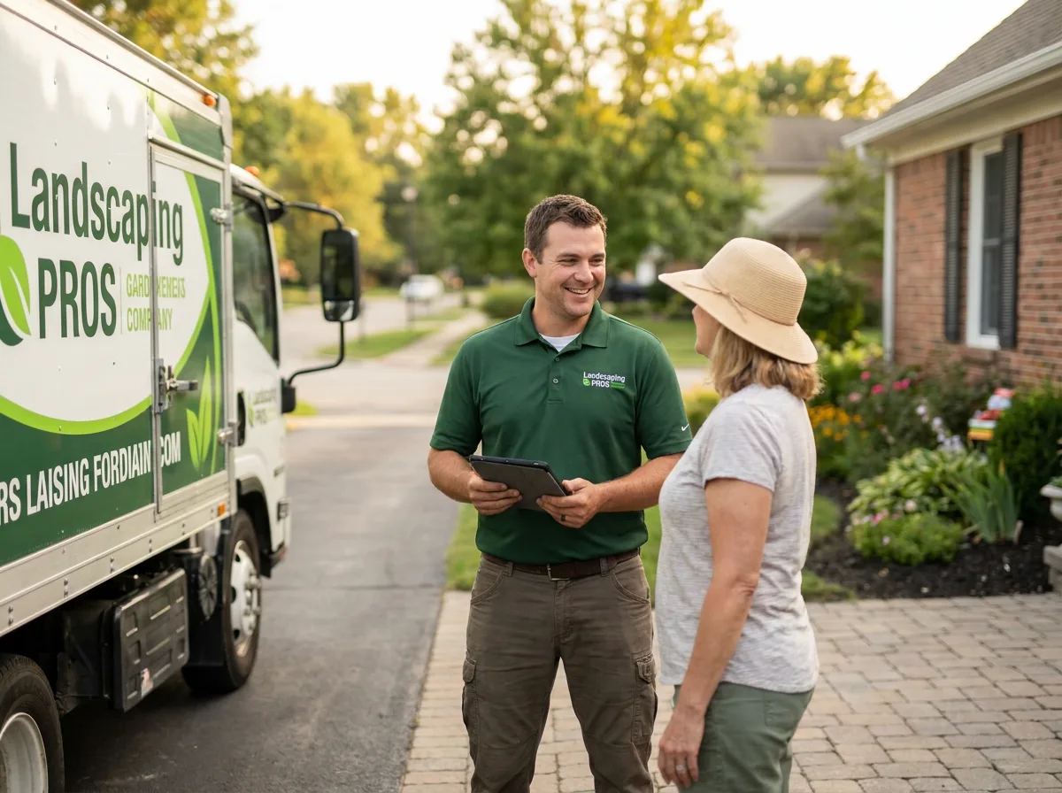 Landscaping Sparta, MI FAQs